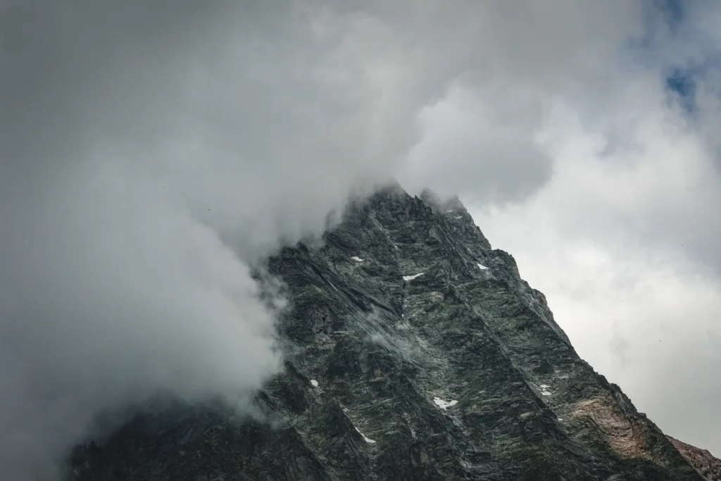 Piton de la Petite Rivière Noire