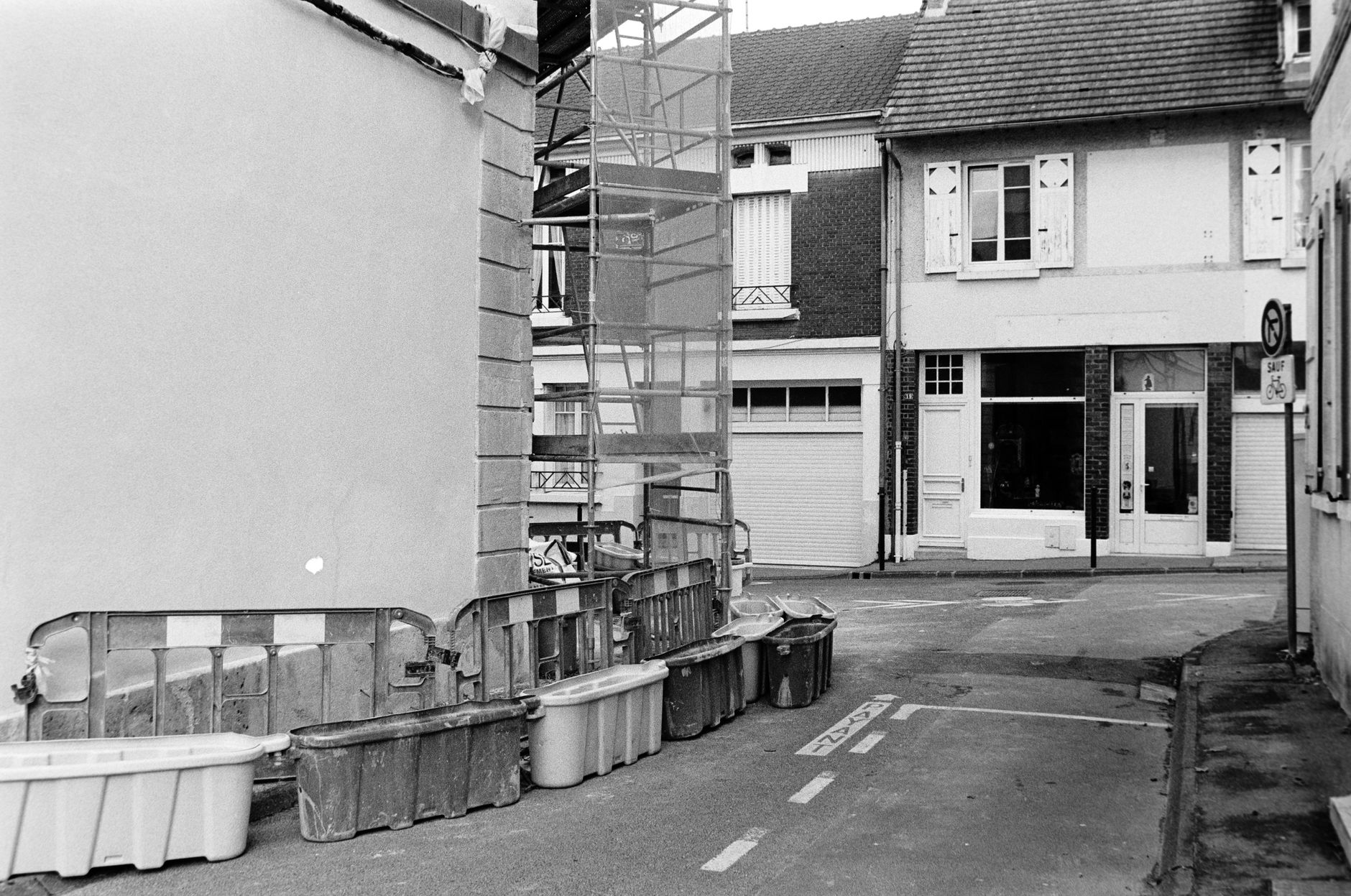 Préparer Maurice aux conditions météorologiques extrêmes