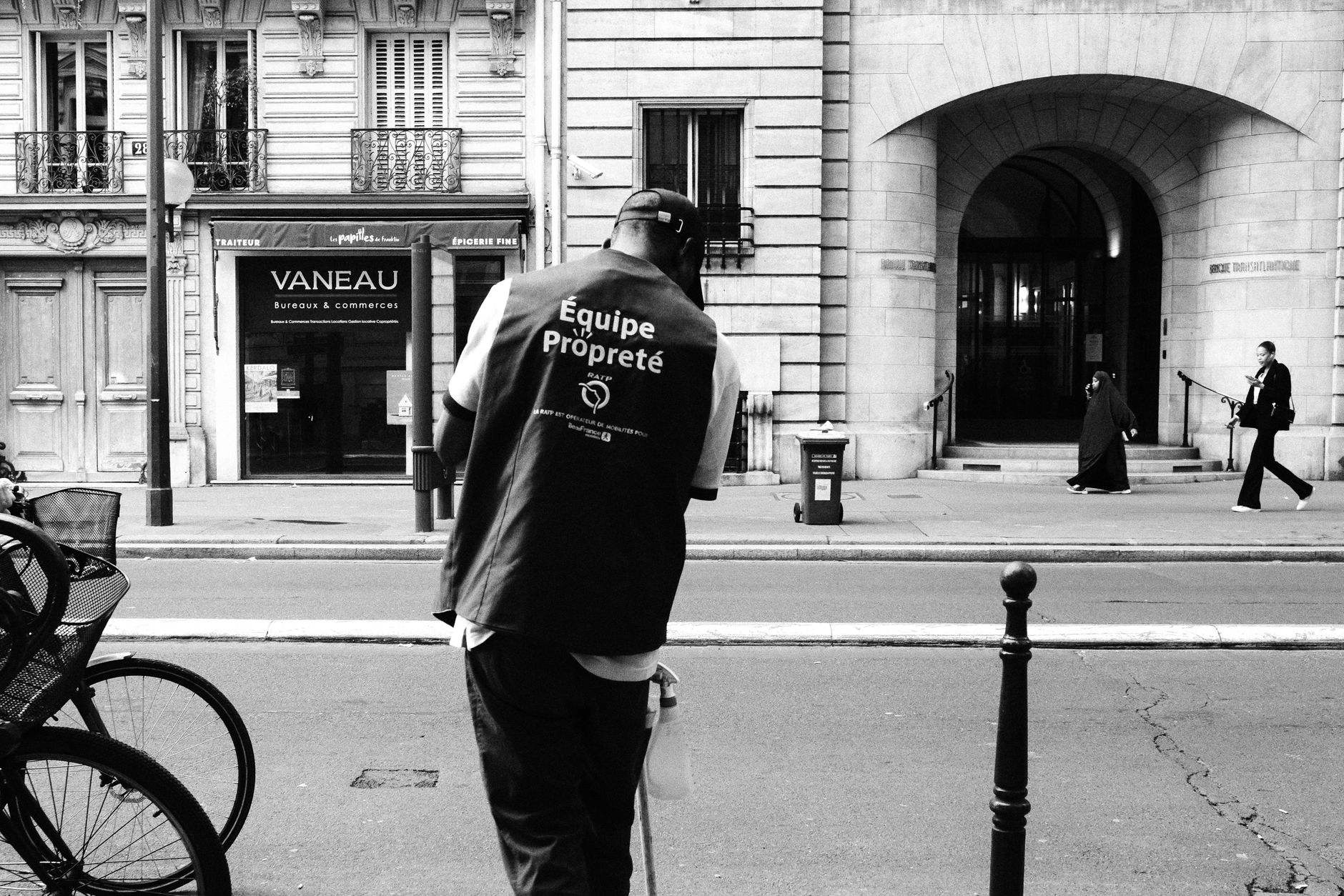 Gérer ses finances à l'ère des paiements numériques