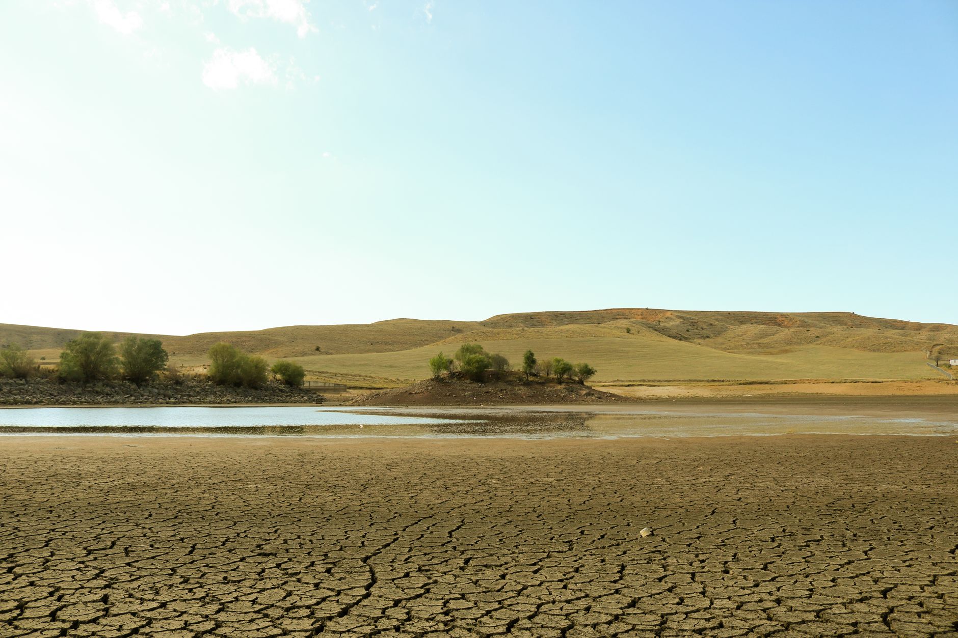 Coupures d’eau à Maurice : êtes-vous prêt à affronter la crise ?