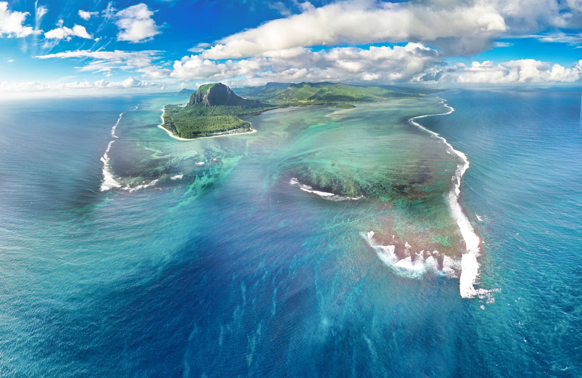 Réserves d’eau à Maurice : comment s’adapter à la crise imminente ?