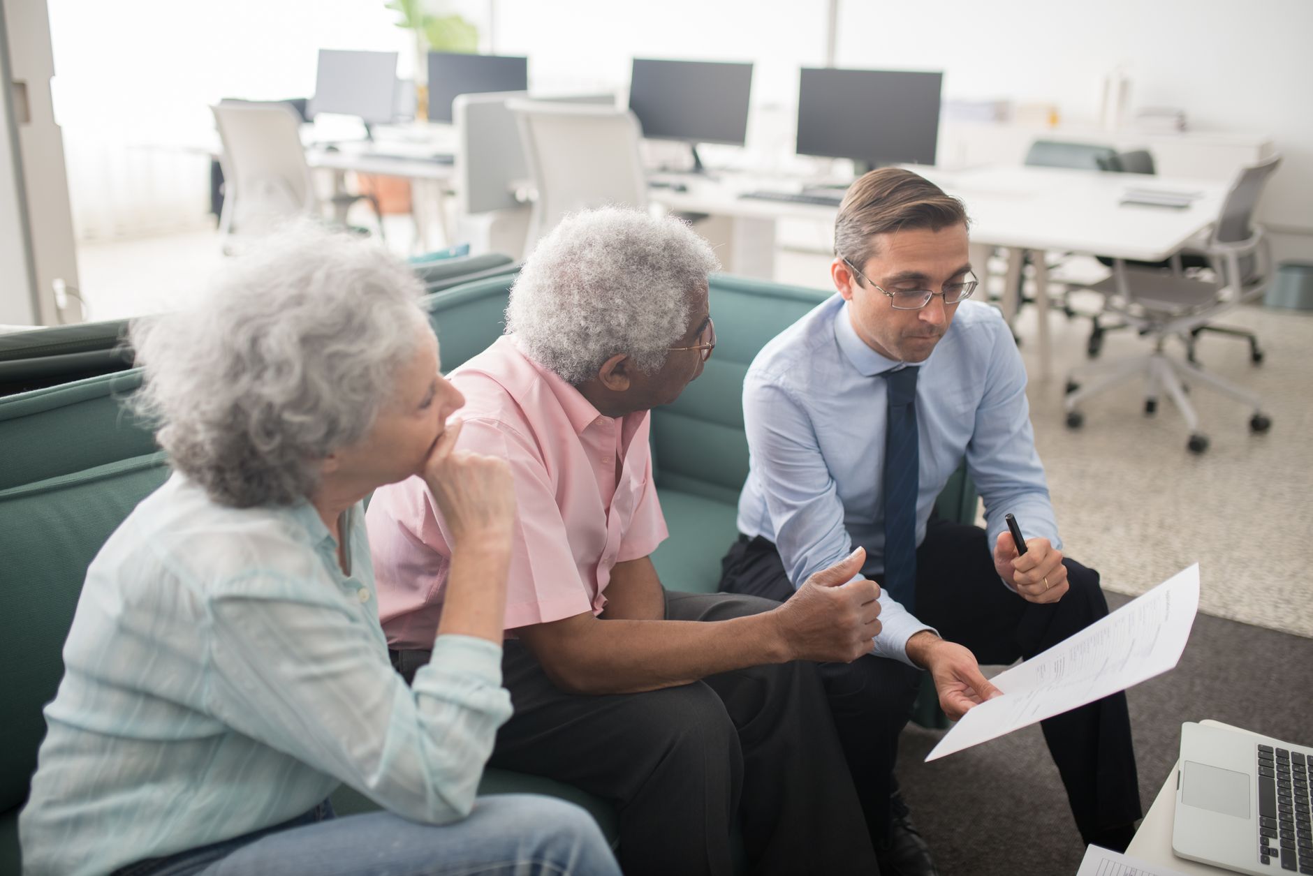 Nouvelles règles sur les pensions de retraite à Maurice : Ce qu’il faut savoir